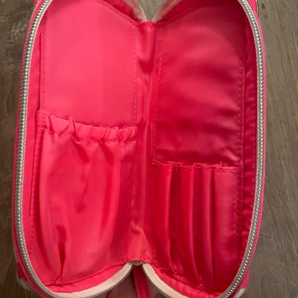*LikeNew* RARE Victoria’s Secret Beauty Travel Makeup Brush Case - Picture 6 of 12